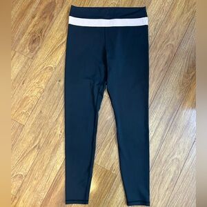 ZYIA Active Women's Leggings Size 14/16